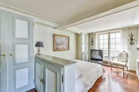 St Germain Des Pres By Weekome Apartment