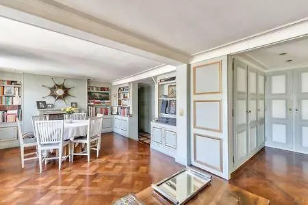 St Germain Des Pres By Weekome Apartment