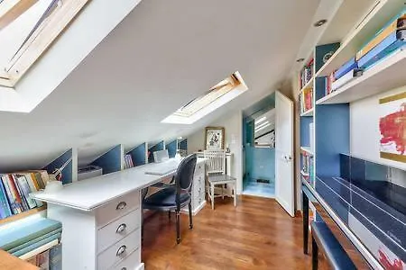 St Germain Des Pres By Weekome Apartment